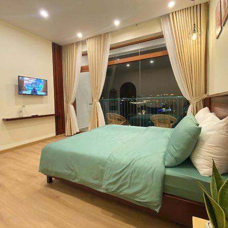 Nang Mai Homestay Đà Lạt Exterior foto