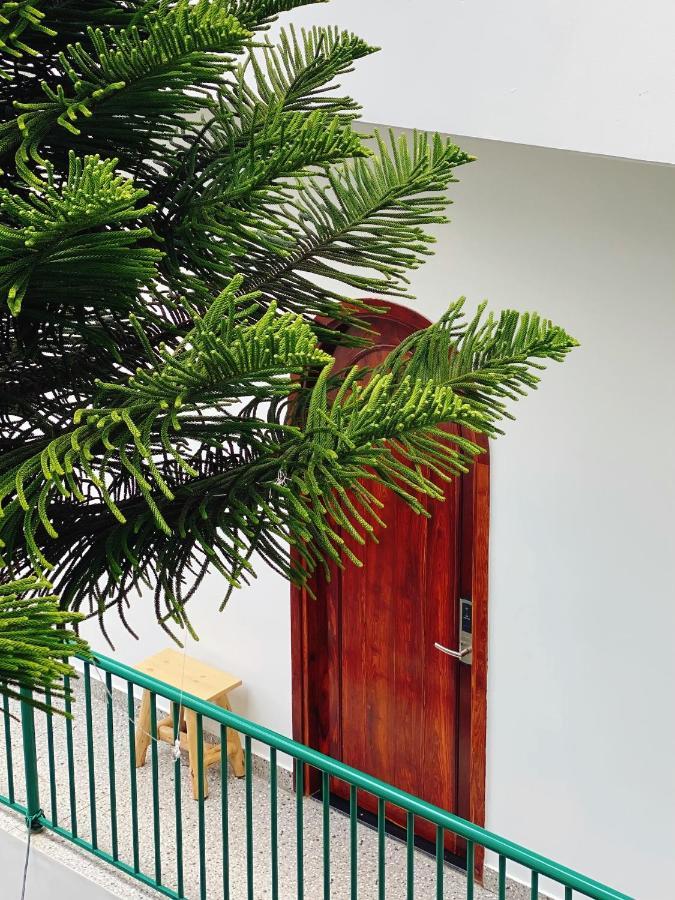 Nang Mai Homestay Đà Lạt Exterior foto
