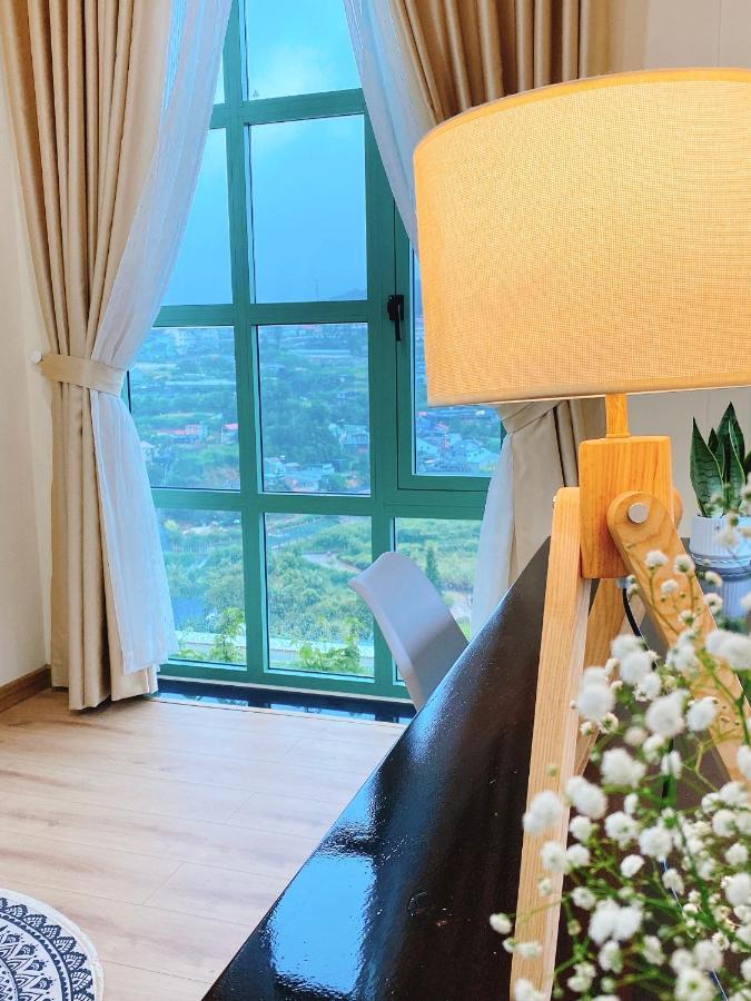 Nang Mai Homestay Đà Lạt Exterior foto
