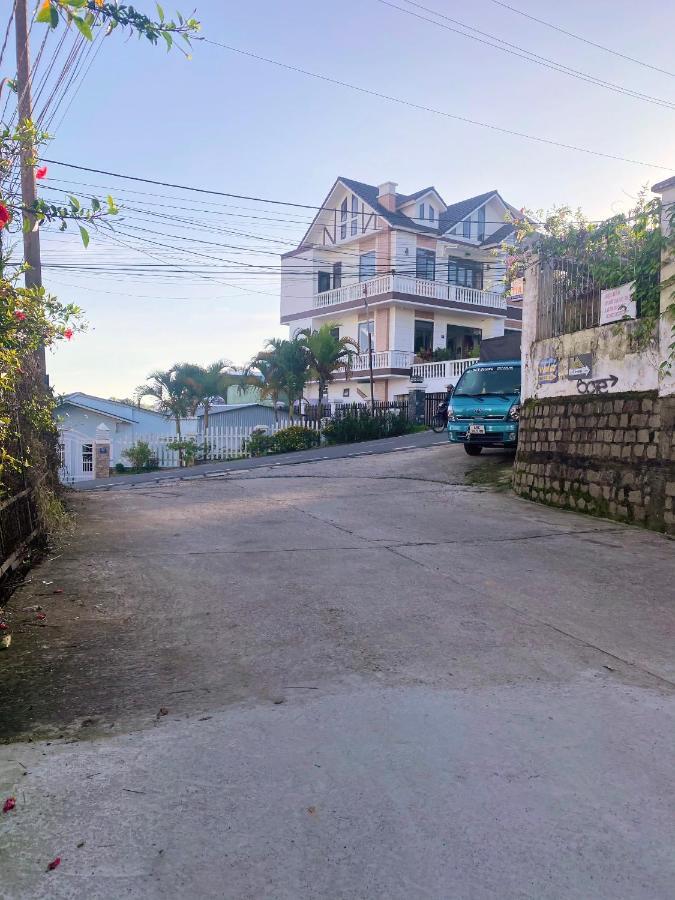 Nang Mai Homestay Đà Lạt Exterior foto